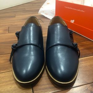 Bobbies Paris L’Embobineuse  - stormy Blue